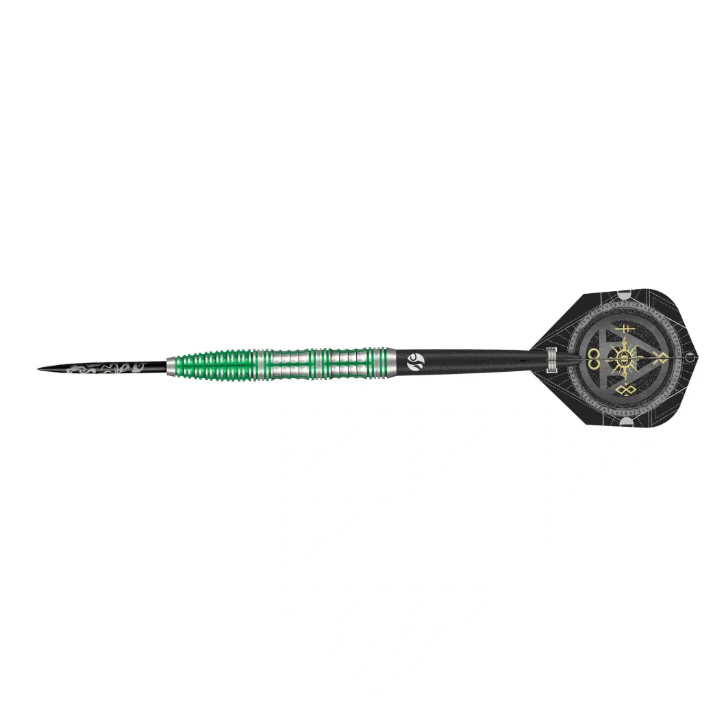 Shot Alchemy Mythril Darts